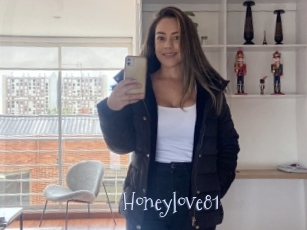 Honeylove81