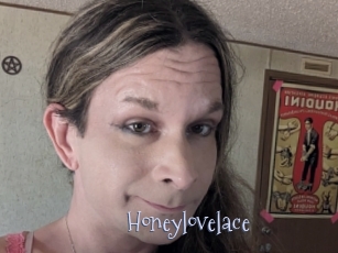 honeylovelace Faceporno