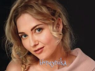 Honeynika