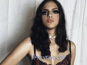 honeyraynes97 Faceporno