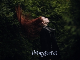 Honeysecret