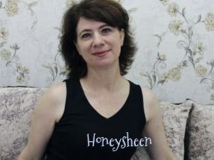 Honeysheen