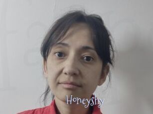 Honeyshy