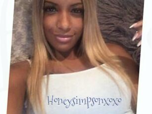 Honeysimpsonxoxo