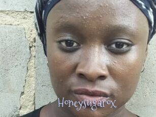 Honeysugarox