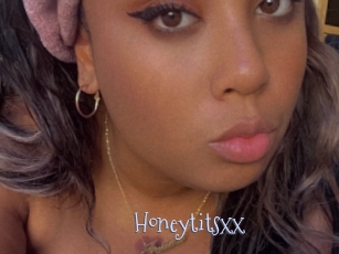 Honeytitsxx