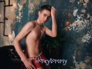 Honeytommy