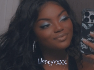 Honeyvxxx