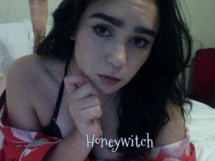 Honeywitch