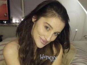 Honeyy