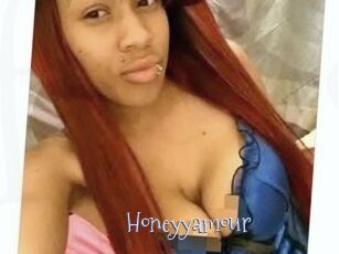 Honeyyamour