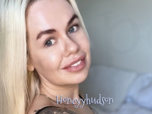 Honeyyhudson