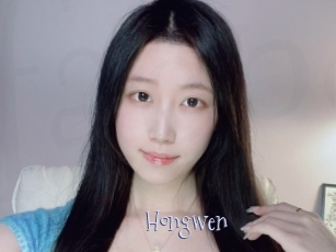 Hongwen