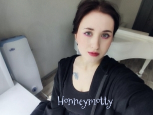 Honneymotty