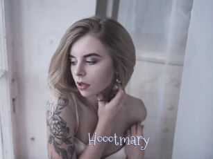 Hoootmary