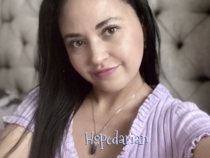 Hopedarian