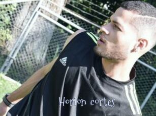 Horion_cortes