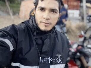 Horlockk