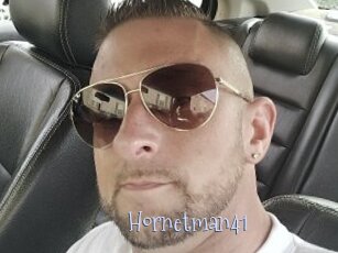 Hornetman41