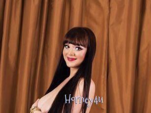 Horney4u