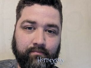 Horneyguy