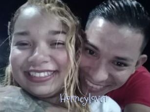 Horneylove1