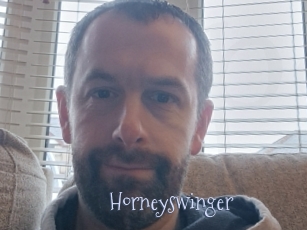 Horneyswinger