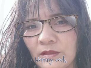 Hornny_cock