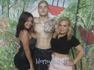 Horny3candy