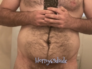 Horny69dude
