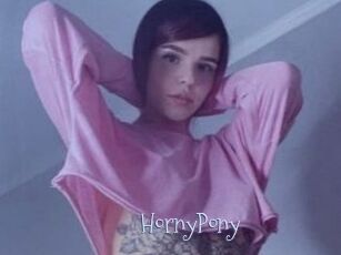 HornyPony