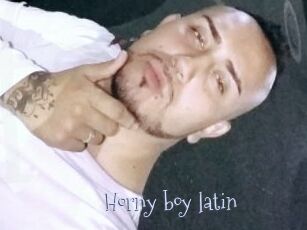 Horny_boy_latin