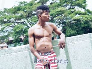 Horny_charles