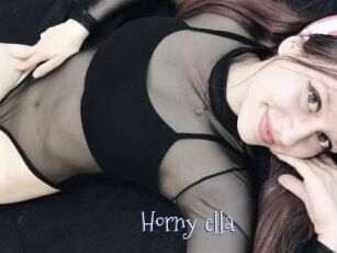 Horny_ella