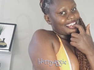 Hornyaggie