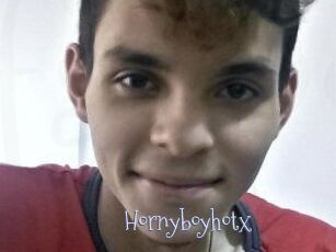 Hornyboyhotx