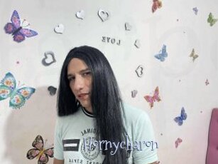 Hornycharon