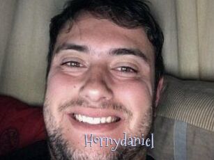 Hornydaniel