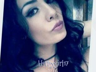 Hornygirl17