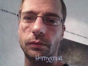 Hornygreat