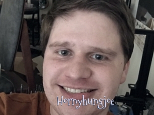 Hornyhungjoe
