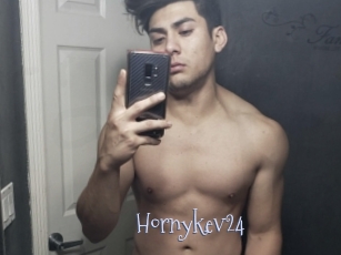 Hornykev24
