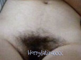 Hornylatinaxxx