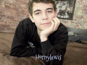 Hornylewis