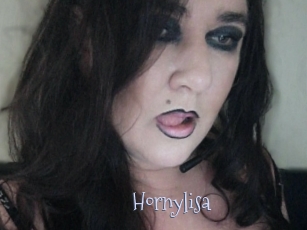 hornylisa Faceporno