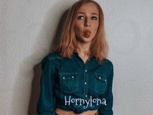 Hornylona