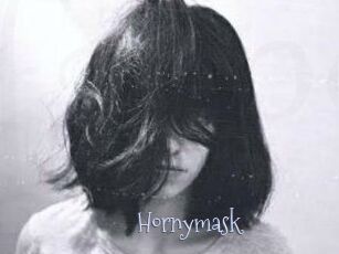 Hornymask