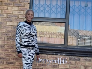 Hornymilf45
