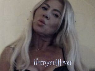 Hornymilflover