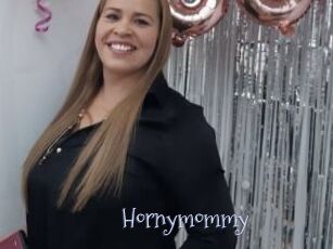 Hornymommy
